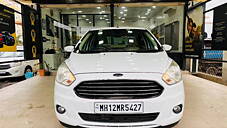 Used Ford Aspire Titanium 1.2 Ti-VCT in Nagpur