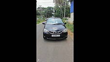 Used Toyota Etios VD in Mysore