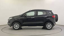 Used Ford EcoSport Trend + 1.5L TDCi in Ahmedabad