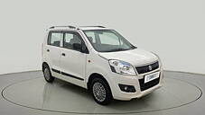 Used Maruti Suzuki Wagon R 1.0 LXI CNG in Pune