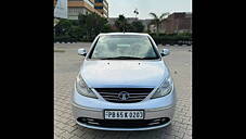 Used Tata Manza Aura Quadrajet BS-IV in Kharar