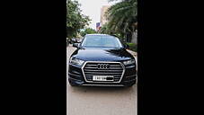 Used Audi Q7 45 TDI Premium Plus in Delhi