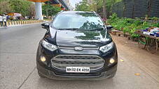 Used Ford EcoSport Titanium 1.5L TDCi in Mumbai