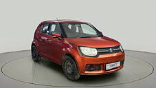 Used Maruti Suzuki Ignis Delta 1.2 MT in Delhi