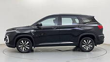 Used MG Hector Sharp 1.5 DCT Petrol in Lucknow