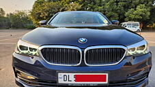 Second Hand BMW 5 Series 530i Sport Line in Lucknow