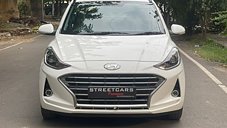 Second Hand Hyundai Grand i10 Nios Sportz AMT 1.2 Kappa VTVT in Bangalore