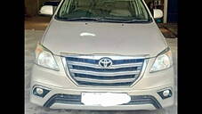 Used Toyota Innova 2.5 G BS III 7 STR in Ludhiana