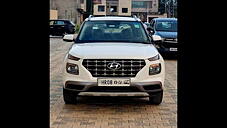 Second Hand Hyundai Venue S 1.2 Petrol in Kurukshetra