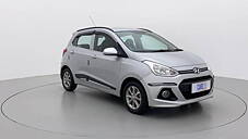 Used Hyundai Grand i10 Asta AT 1.2 Kappa VTVT (O) [2016-2017] in Pune