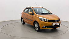 Used Tata Tiago Revotron XZ in Chennai