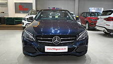 Used Mercedes-Benz C-Class C 220 CDI Avantgarde in Bangalore