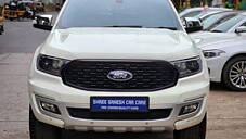 Used Ford Endeavour Titanium 3.2 4x4 AT in Mumbai