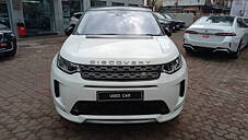 Used Land Rover Discovery Sport SE 7-Seater in Mumbai