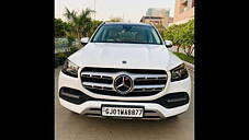 Used Mercedes-Benz GLS 400d 4MATIC [2020-2023] in Ahmedabad