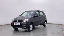 Used Maruti Suzuki Alto 800 Vxi in Chennai