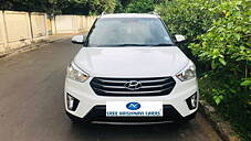 Used Hyundai Creta 1.6 S Plus AT in Coimbatore