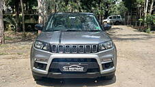 Used Maruti Suzuki Vitara Brezza LDi in Pune