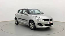 Used Maruti Suzuki Swift VXi in Hyderabad