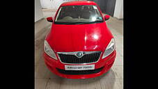 Used Skoda Rapid Ambition 1.6 MPI AT in Mumbai