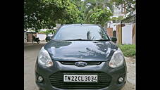 Used Ford Figo Duratorq Diesel EXI 1.4 in Chennai