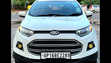 Used Ford EcoSport Trend 1.5L TDCi in Delhi