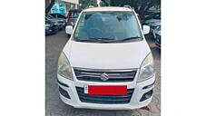 Used Maruti Suzuki Wagon R 1.0 VXi in Lucknow