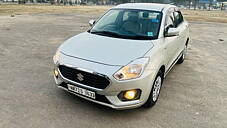 Used Maruti Suzuki Dzire VXi AMT in Karnal