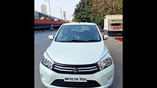 Used Maruti Suzuki Celerio VXi AMT in Thane
