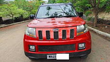 Used Mahindra TUV300 T10 in Nashik