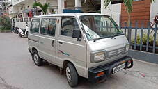 Used Maruti Suzuki Omni 8 STR BS-III in Hyderabad