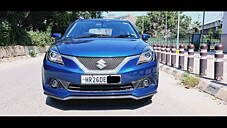 Used Maruti Suzuki Baleno RS 1.0 in Delhi