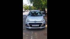 Used Hyundai Grand i10 Sportz U2 1.2 CRDi in Ahmedabad