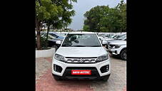 Used Maruti Suzuki Vitara Brezza LXi in Ahmedabad