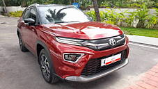 Used Toyota Urban Cruiser Hyryder V Hybrid [2022-2023] in Bangalore