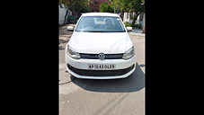 Second Hand Volkswagen Vento Highline Diesel in Hyderabad