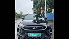 Used Tata Nexon EV XZ Plus Dark Edition in Mumbai