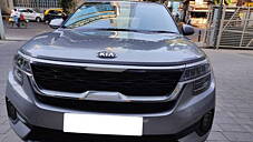 Used Kia Seltos HTX IVT 1.5 [2019-2020] in Mumbai