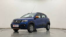 Used Renault Kwid CLIMBER 1.0 AMT in Hyderabad