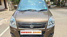 Used Maruti Suzuki Wagon R 1.0 VXI in Chennai