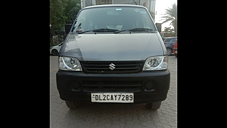 Second Hand Maruti Suzuki Eeco 5 STR WITH A/C+HTR CNG [2019] in Delhi