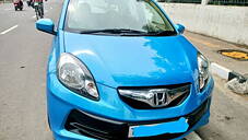 Used Honda Brio S MT in Chennai