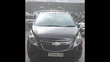 Used Chevrolet Beat LS Petrol in Coimbatore