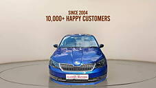 Used Skoda Rapid TSI Ambition AT in Mumbai