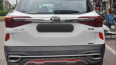 Used Kia Seltos GTX Plus AT 1.4 [2019-2020] in Raipur