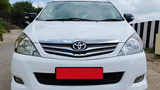 Used Toyota Innova 2.5 V 7 STR in Pune