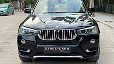 Used BMW X3 xDrive 28i xLine in Bangalore