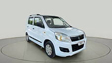 Used Maruti Suzuki Wagon R 1.0 LXI in Ahmedabad