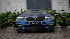 Used BMW 5 Series 530d M Sport [2017-2019] in Malappuram