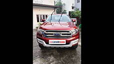 Used Ford Endeavour Titanium 3.2 4x4 AT in Dehradun